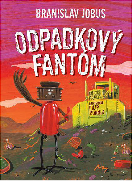 Odpadkový fantóm