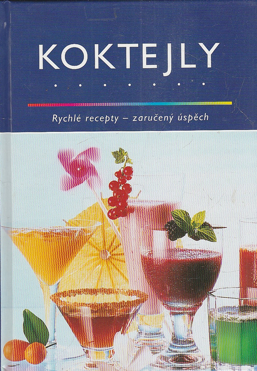 Koktejly