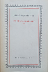 Novely a arabesky II. díl (1842-1844)