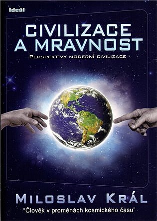 Civilizace a mravnost