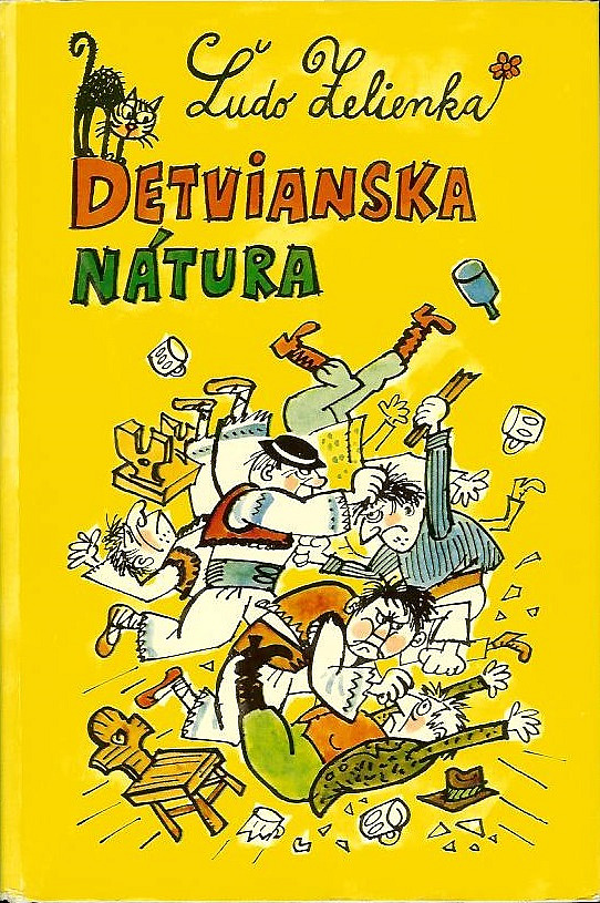 Detvianska nátura