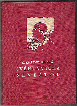 Svéhlavička nevěstou