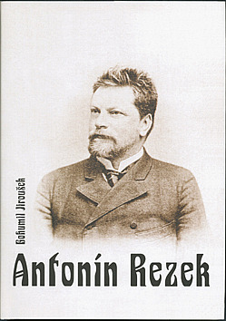 Antonín Rezek