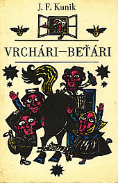 Vrchári - beťári