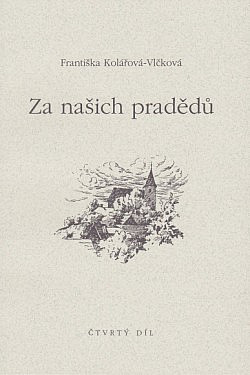 Za našich pradědů