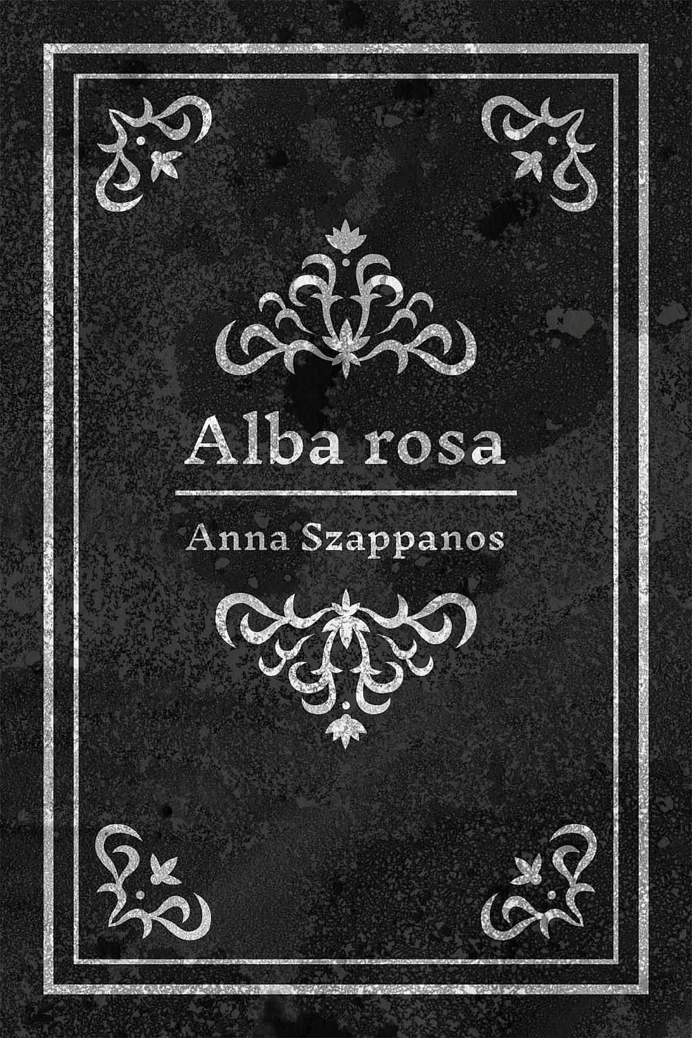 Alba rosa