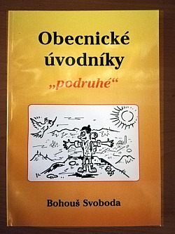 Obecnické úvodníky  podruhé