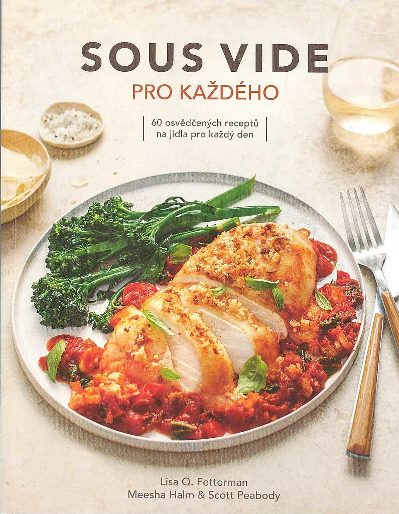 Sous vide pro každého