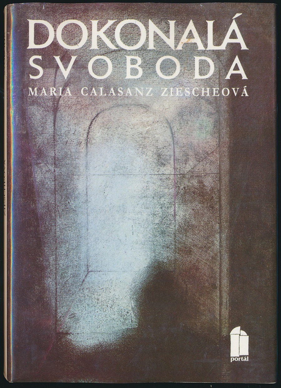 Dokonalá svoboda