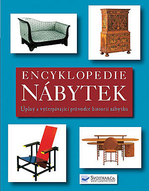 Encyklopedie: Nábytek