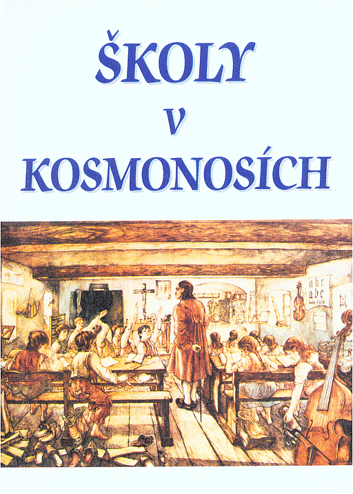 Školy v Kosmonosích