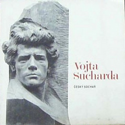 Vojtěch Sucharda – český sochař