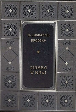 Jiskra v krvi