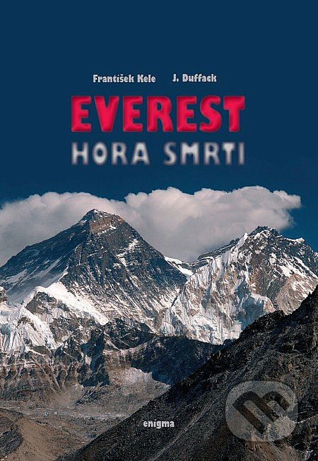 Everest – hora smrti