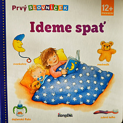 Ideme spať