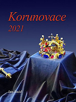 Korunovace 2021