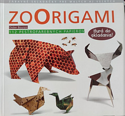 Zoorigami