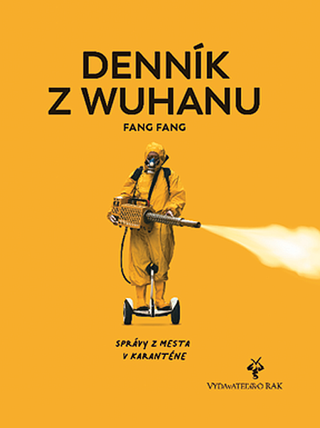 Denník z Wu-chanu