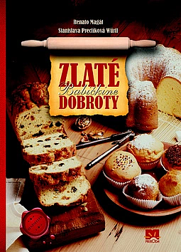 Zlaté babičkine dobroty