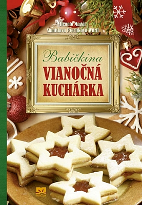 Babičkina vianočná kuchárka