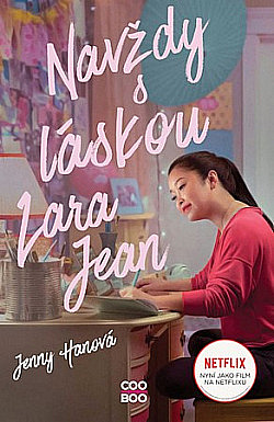 Navždy s láskou, Lara Jean