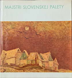 Majstri slovenskej palety