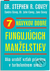 7 návykov dobre fungujúcich manželstiev