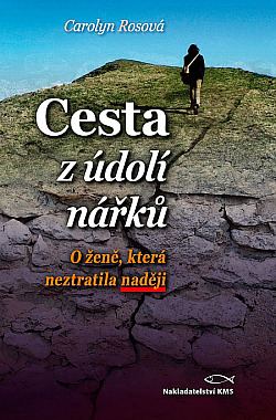 Cesta z údolí nářků