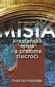 Misia - kresťanská misia na prelome tisícročí