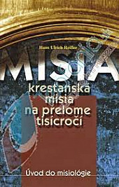 Misia - kresťanská misia na prelome tisícročí