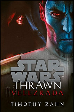 Thrawn: Velezrada