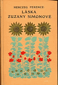 Láska Zuzany Simonové