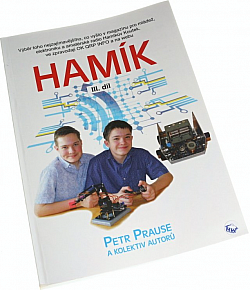 Hamík - III.díl