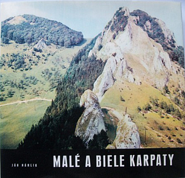 Malé a Biele Karpaty