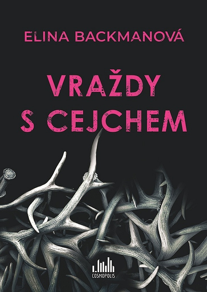 Vraždy s cejchem