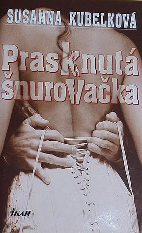 Prasknutá šnurovačka