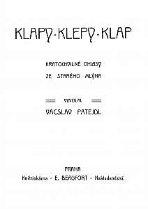 Klapy-Klepy-Klap