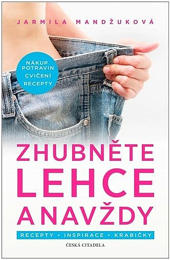 Zhubněte lehce a navždy