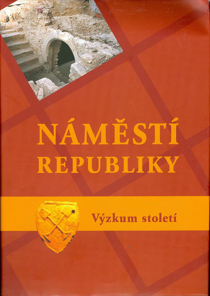 Náměstí Republiky: Výzkum století