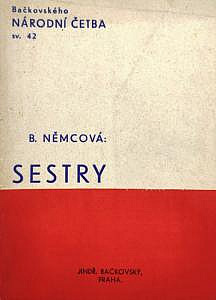 Sestry