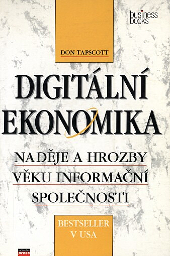 Digitální ekonomika