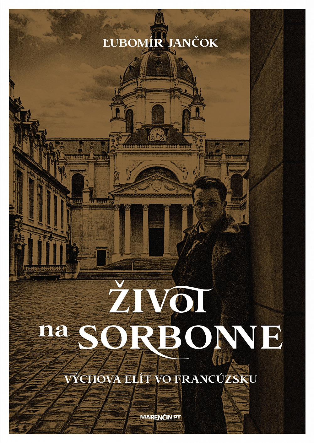 Život na Sorbonne – Výchova elít vo Francúzsku