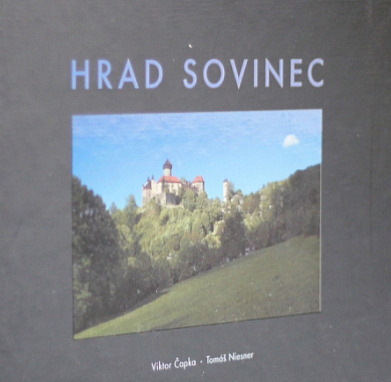 Hrad Sovinec