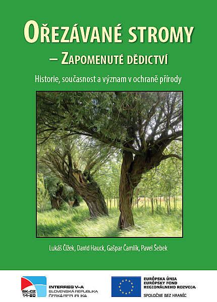 Ořezávané stromy - Zapomenuté dědictví