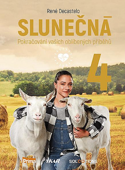 Slunečná 4 - Další pokračování vašich oblíbených příběhů