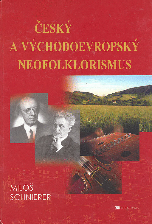 Český a východoevropský neofolklorismus