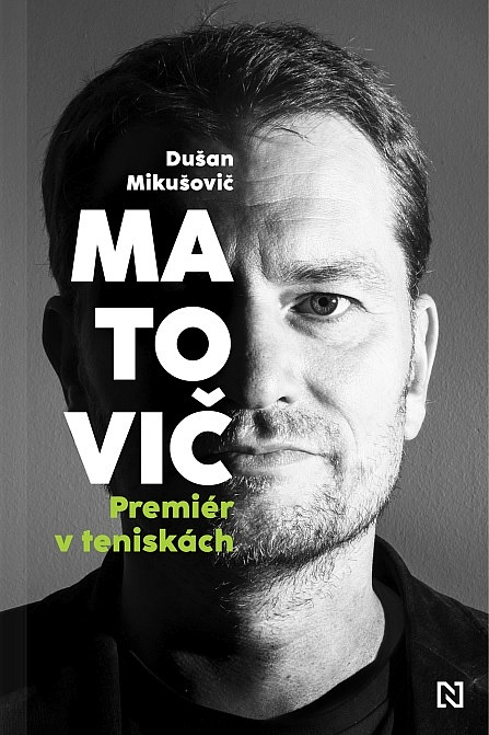 Matovič: Premiér v teniskách