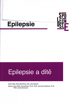 Epilepsie a dítě