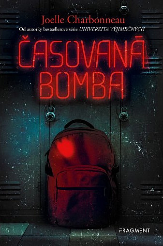 Časovaná bomba