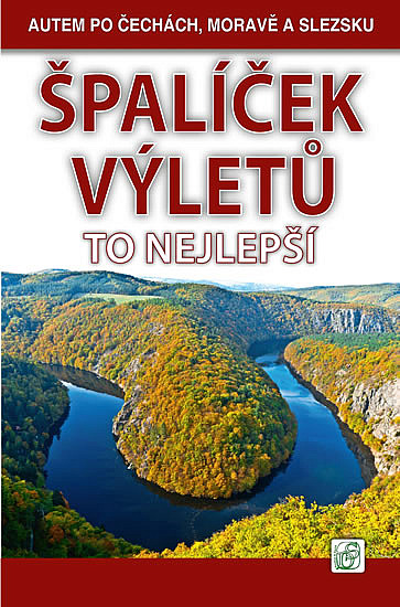 Špalíček výletů - To nejlepší